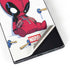 Marvel Deadpool Babypool Playing Galaxy S24 Ultra Skin