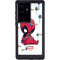 Marvel Deadpool Babypool Playing Galaxy S24 Ultra Waterproof Case