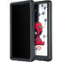 Marvel Deadpool Babypool Playing Galaxy S24 Ultra Waterproof Case