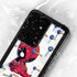 Marvel Deadpool Babypool Playing Galaxy S24 Ultra Waterproof Case
