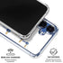 Marvel Deadpool Babypool Playing Galaxy S25 Clear Case