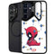 Marvel Deadpool Babypool Playing Galaxy S25 Kickstand Case