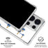 Marvel Deadpool Babypool Playing Galaxy S26 Ultra Clear Case