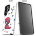 Marvel Deadpool Babypool Playing Galaxy S26 Ultra Impact Case