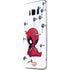 Marvel Deadpool Babypool Playing Galaxy S8 Skin