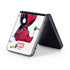 Marvel Deadpool Babypool Playing Galaxy Z Flip5 5G Skin