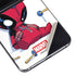 Marvel Deadpool Babypool Playing Galaxy Z Flip5 5G Skin