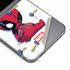 Marvel Deadpool Babypool Playing Galaxy Z Flip6 Skin