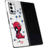 Marvel Deadpool Babypool Playing Galaxy Z Fold2 5G Skin