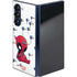 Marvel Deadpool Babypool Playing Galaxy Z Fold6 Skin