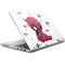 Marvel Deadpool Babypool Playing HP ZBook Fury 16 G10 Skin