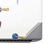 Marvel Deadpool Babypool Playing HP ZBook Fury 16 G10 Skin