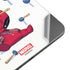 Marvel Deadpool Babypool Playing Apple iPad Mini Skin