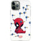 Marvel Deadpool Babypool Playing iPhone 11 Pro Lite Case