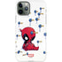 Marvel Deadpool Babypool Playing iPhone 11 Pro Lite Case