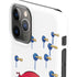 Marvel Deadpool Babypool Playing iPhone 11 Pro Lite Case