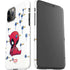 Marvel Deadpool Babypool Playing iPhone 11 Pro Lite Case