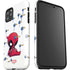 Marvel Deadpool Babypool Playing iPhone 11 Pro Max Impact Case