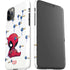 Marvel Deadpool Babypool Playing iPhone 11 Pro Max Lite Case