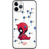 Marvel Deadpool Babypool Playing iPhone 11 Pro Skin
