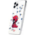 Marvel Deadpool Babypool Playing iPhone 11 Pro Skin