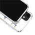 Marvel Deadpool Babypool Playing iPhone 12 Clear Case