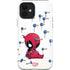 Marvel Deadpool Babypool Playing iPhone 12 Impact Case