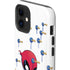 Marvel Deadpool Babypool Playing iPhone 12 Impact Case