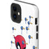 Marvel Deadpool Babypool Playing iPhone 12 Mini Impact Case
