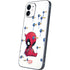Marvel Deadpool Babypool Playing iPhone 12 Mini Skin