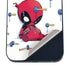 Marvel Deadpool Babypool Playing iPhone 12 Mini Skin