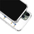 Marvel Deadpool Babypool Playing iPhone 12 Pro Max Clear Case