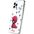 Marvel Deadpool Babypool Playing iPhone 12 Pro Skin