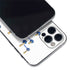 Marvel Deadpool Babypool Playing iPhone 12 Pro Skin