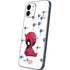 Marvel Deadpool Babypool Playing iPhone 12 Skin