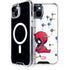 Marvel Deadpool Babypool Playing iPhone 13 MagSafe Case