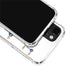 Marvel Deadpool Babypool Playing iPhone 13 Mini Clear Case