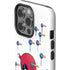 Marvel Deadpool Babypool Playing iPhone 13 Pro Impact Case