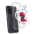 Marvel Deadpool Babypool Playing iPhone 13 Pro MagSafe Case