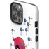 Marvel Deadpool Babypool Playing iPhone 13 Pro Max Impact Case