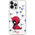 Marvel Deadpool Babypool Playing iPhone 13 Pro Max Skin