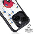 Marvel Deadpool Babypool Playing iPhone 14 Plus Kickstand Case