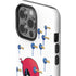 Marvel Deadpool Babypool Playing iPhone 14 Pro Impact Case