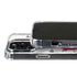 Marvel Deadpool Babypool Playing iPhone 14 Pro MagSafe Case