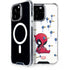 Marvel Deadpool Babypool Playing iPhone 14 Pro Max MagSafe Case