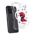 Marvel Deadpool Babypool Playing iPhone 14 Pro Max MagSafe Case