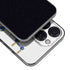 Marvel Deadpool Babypool Playing iPhone 14 Pro Skin