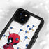 Marvel Deadpool Babypool Playing iPhone 15 Plus Waterproof Case