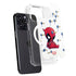 Marvel Deadpool Babypool Playing iPhone 15 Pro MagSafe Case