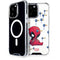 Marvel Deadpool Babypool Playing iPhone 15 Pro Max MagSafe Case